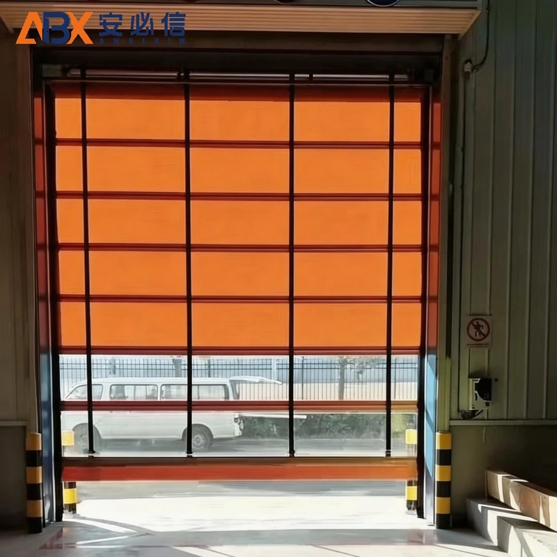乐山堆积门
