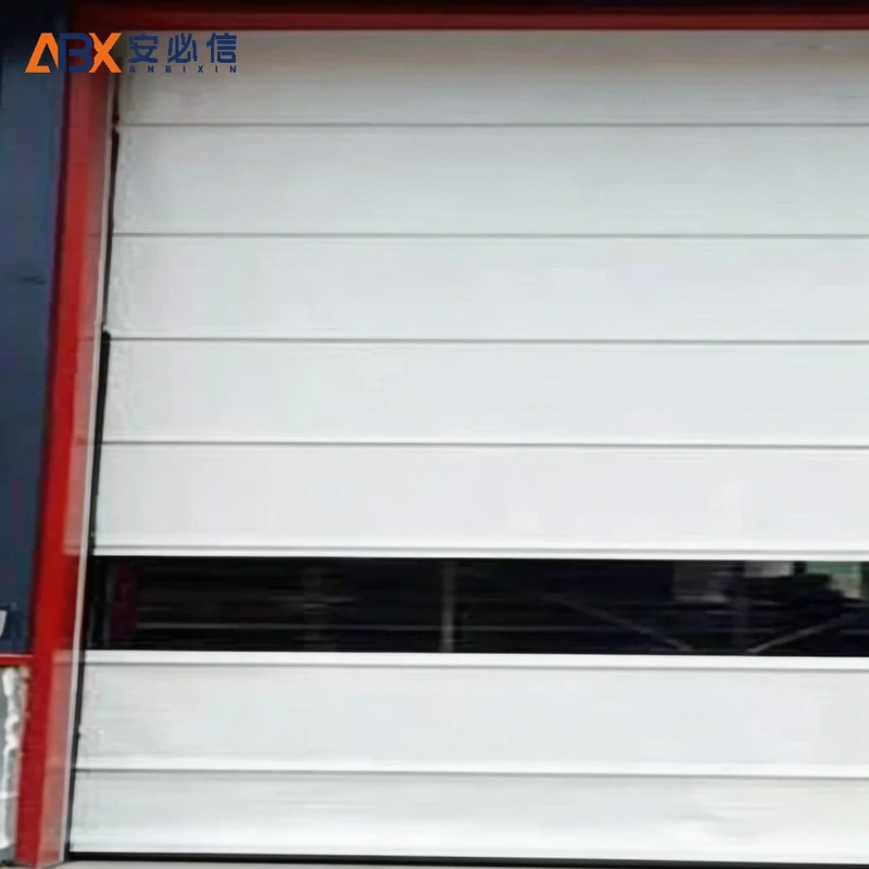 乐山高速门